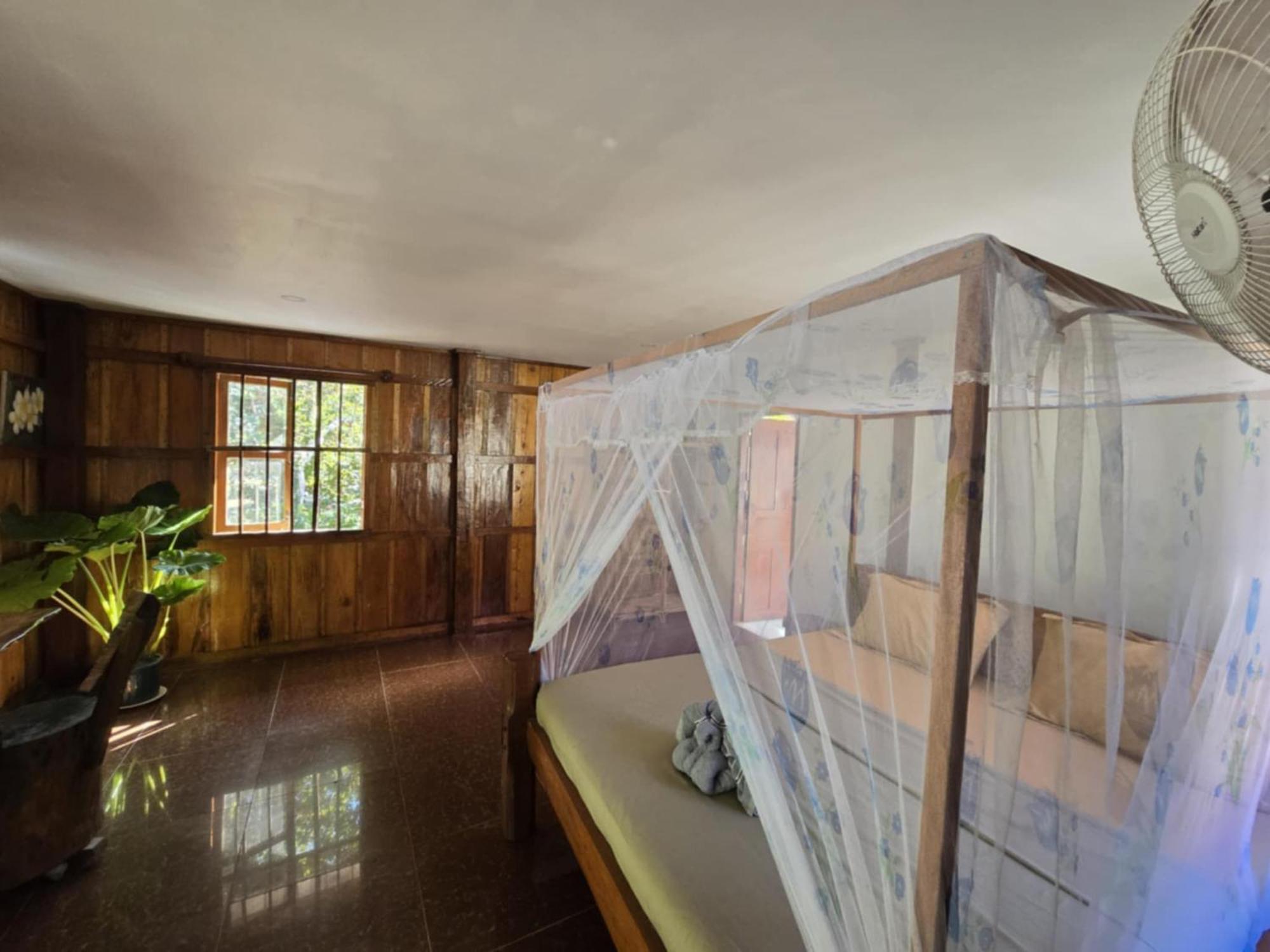 Paradise Villas Koh Rong Sanloem Exterior photo