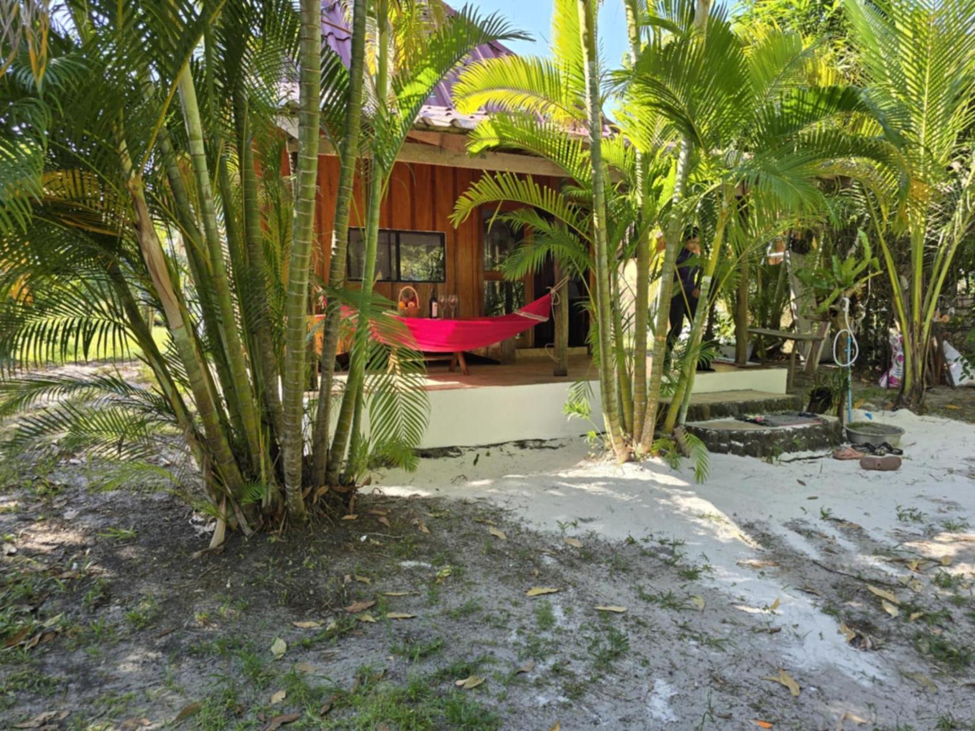 Paradise Villas Koh Rong Sanloem Exterior photo